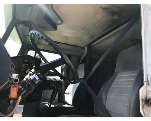 Freightliner FLD120 Cab Assembly