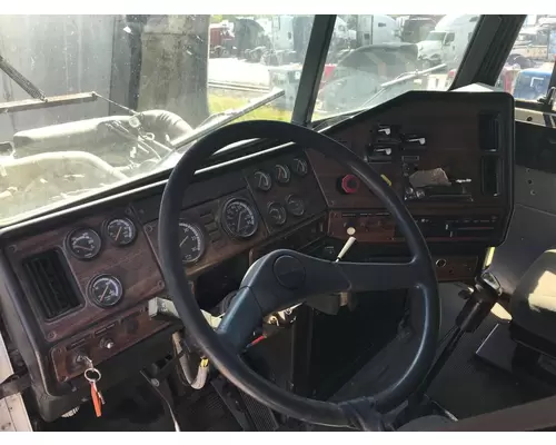 Freightliner FLD120 Cab Assembly
