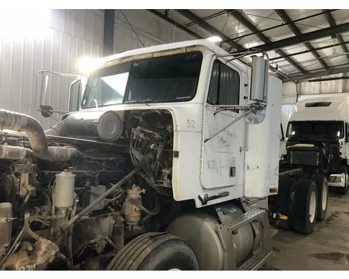 Freightliner FLD120 Cab Assembly