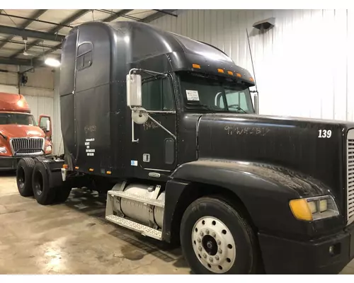 Freightliner FLD120 Cab Assembly