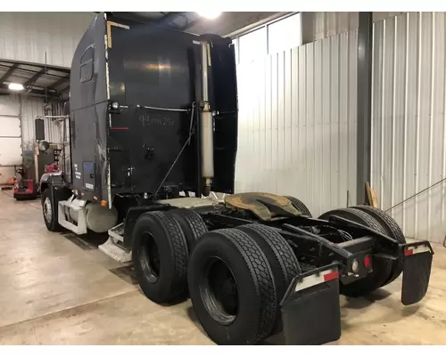 Freightliner FLD120 Cab Assembly