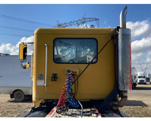 Freightliner FLD120 Cab Assembly