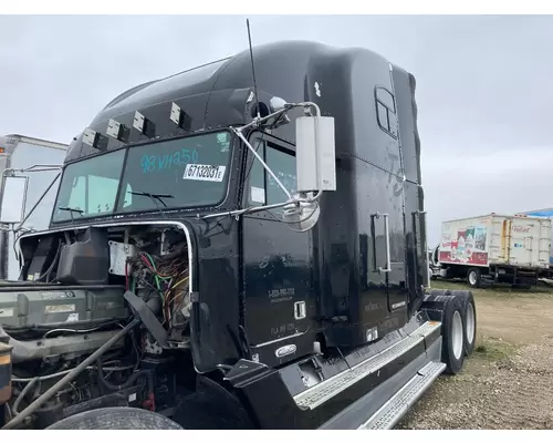 Freightliner FLD120 Cab Assembly