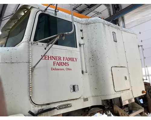 Freightliner FLD120 Cab Assembly