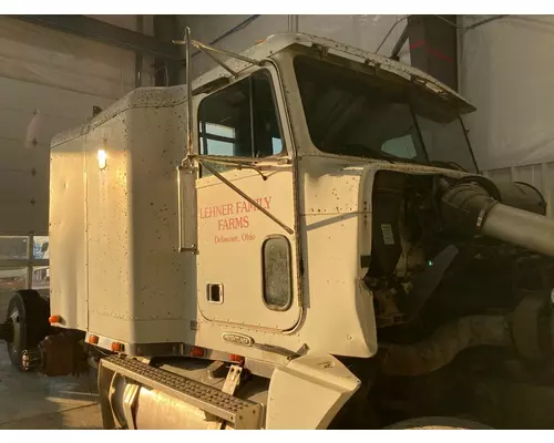 Freightliner FLD120 Cab Assembly