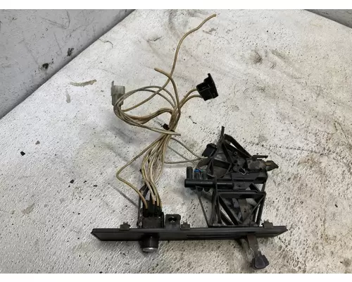 Freightliner FLD120 Cab Misc. Interior Parts