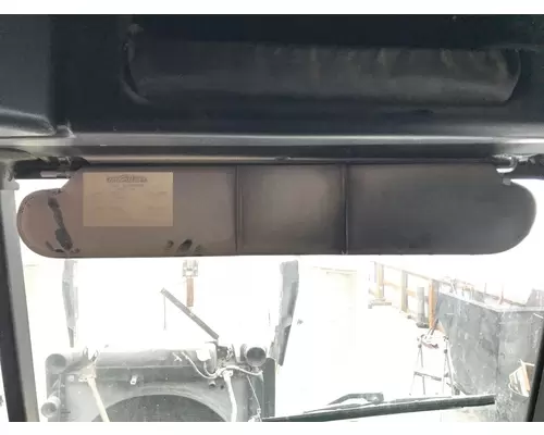 Freightliner FLD120 Cab Misc. Interior Parts