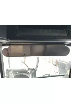 Freightliner FLD120 Cab Misc. Interior Parts