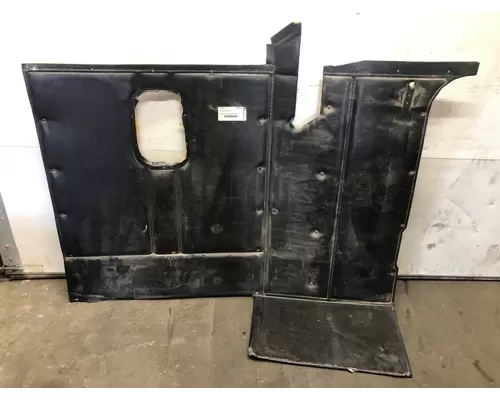 Freightliner FLD120 Cab Misc. Interior Parts