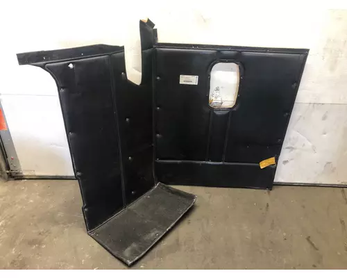 Freightliner FLD120 Cab Misc. Interior Parts