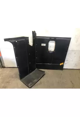 Freightliner FLD120 Cab Misc. Interior Parts