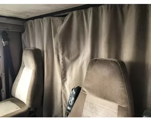 Freightliner FLD120 Cab Misc. Interior Parts