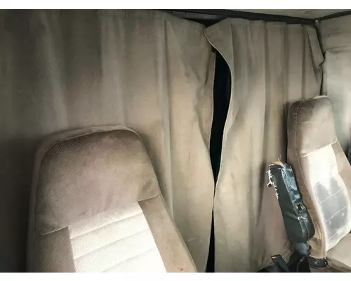 Freightliner FLD120 Cab Misc. Interior Parts