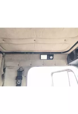 Freightliner FLD120 Cab Misc. Interior Parts