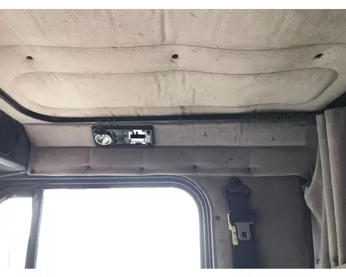 Freightliner FLD120 Cab Misc. Interior Parts