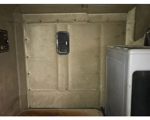 Freightliner FLD120 Cab Misc. Interior Parts