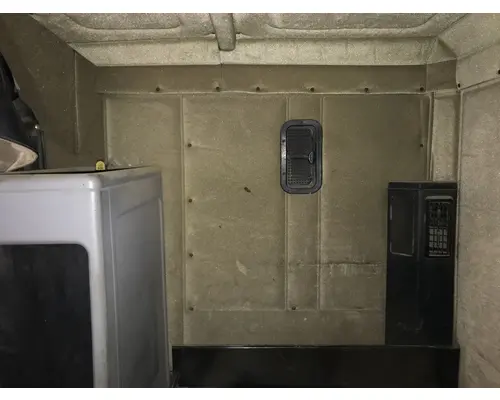 Freightliner FLD120 Cab Misc. Interior Parts