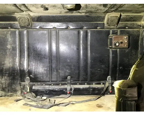 Freightliner FLD120 Cab Misc. Interior Parts