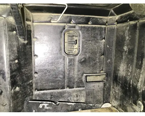 Freightliner FLD120 Cab Misc. Interior Parts