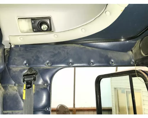 Freightliner FLD120 Cab Misc. Interior Parts