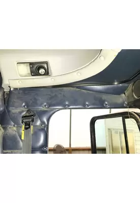 Freightliner FLD120 Cab Misc. Interior Parts