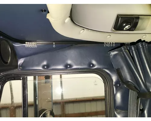 Freightliner FLD120 Cab Misc. Interior Parts