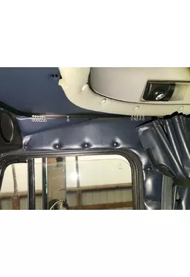 Freightliner FLD120 Cab Misc. Interior Parts