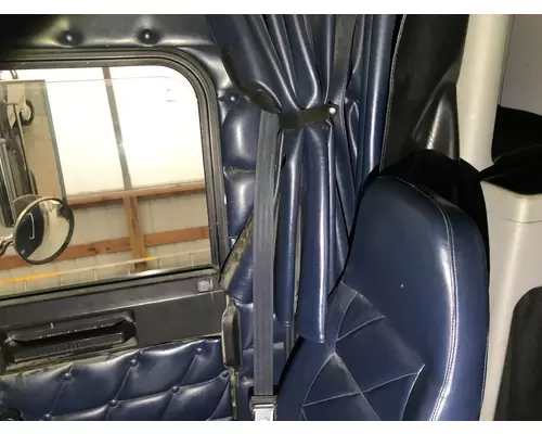 Freightliner FLD120 Cab Misc. Interior Parts