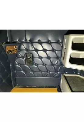 Freightliner FLD120 Cab Misc. Interior Parts