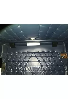 Freightliner FLD120 Cab Misc. Interior Parts