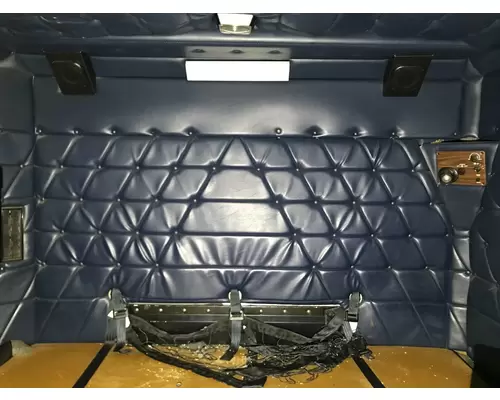Freightliner FLD120 Cab Misc. Interior Parts