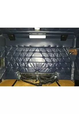 Freightliner FLD120 Cab Misc. Interior Parts