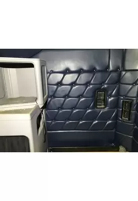 Freightliner FLD120 Cab Misc. Interior Parts