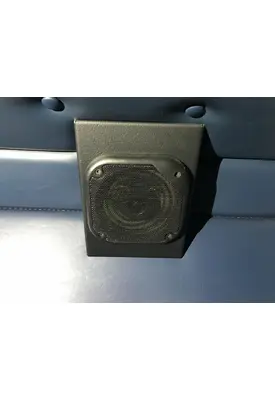 Freightliner FLD120 Cab Misc. Interior Parts