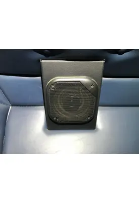 Freightliner FLD120 Cab Misc. Interior Parts