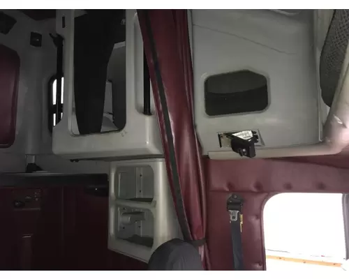 Freightliner FLD120 Cab Misc. Interior Parts
