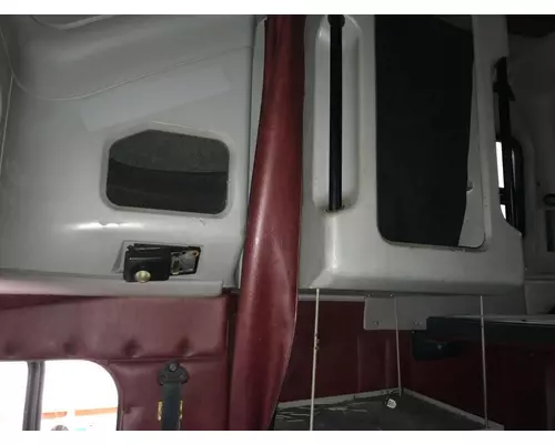 Freightliner FLD120 Cab Misc. Interior Parts