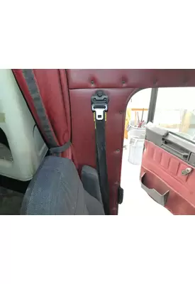 Freightliner FLD120 Cab Misc. Interior Parts