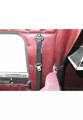Freightliner FLD120 Cab Misc. Interior Parts