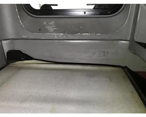 Freightliner FLD120 Cab Misc. Interior Parts
