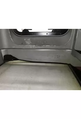 Freightliner FLD120 Cab Misc. Interior Parts