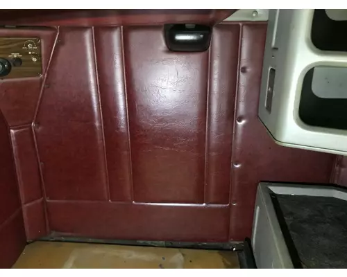 Freightliner FLD120 Cab Misc. Interior Parts