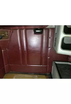 Freightliner FLD120 Cab Misc. Interior Parts