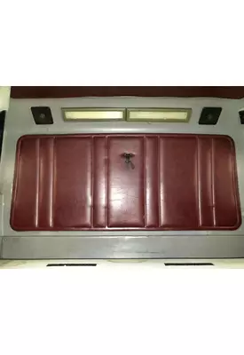 Freightliner FLD120 Cab Misc. Interior Parts