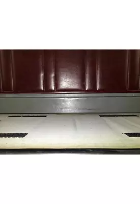 Freightliner FLD120 Cab Misc. Interior Parts