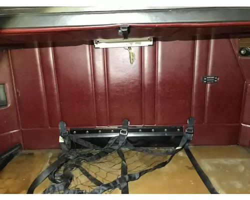Freightliner FLD120 Cab Misc. Interior Parts
