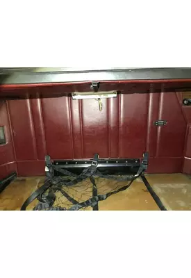 Freightliner FLD120 Cab Misc. Interior Parts