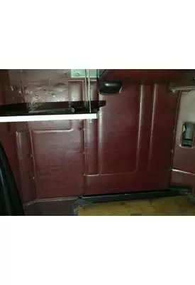 Freightliner FLD120 Cab Misc. Interior Parts