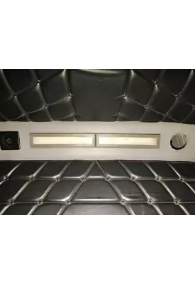 Freightliner FLD120 Cab Misc. Interior Parts