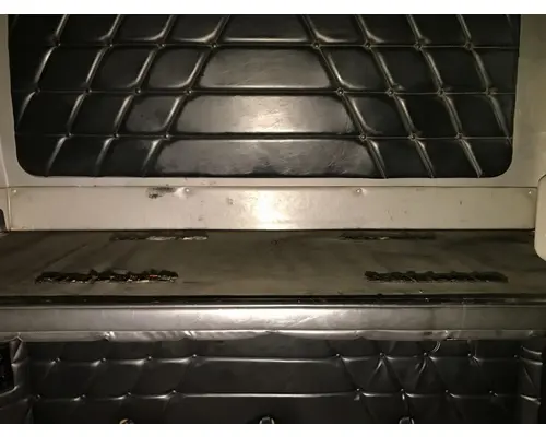 Freightliner FLD120 Cab Misc. Interior Parts